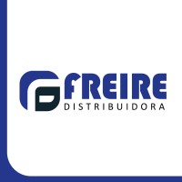 Freire Distribuidora logo - Similar company to Recife Doces Distribuidora