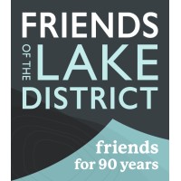 Friends of the Lake District logo - Similar company to Action Oak