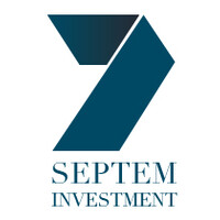 SEPTEM INVESTMENT logo - Similar company to Septem