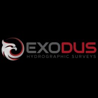 Exodus Hydrographic Surveys Pty Ltd logo - Similar company to Indiya Geospatial
