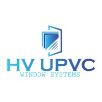 HV UPVC WINDOW SYSTEMS logo - Similar company to I Do Interior Space
