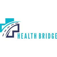 HealthBridge logo - Similar company to Ark5
