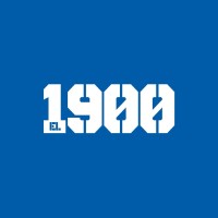 Som El 1900 logo - Similar company to Scrolling