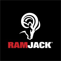 Ram Jack - Texas, Oklahoma, Arkansas logo - Similar company to Ram Jack Foundation Solutions