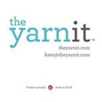 The Yarnit logo - Similar company to Furry Bud