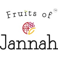 Fruits of Jannah logo - Similar company to Darmal Group Holding