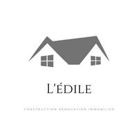 L'EDILE logo - Similar company to Syref