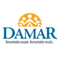 Damar Services, Inc. logo - Similar company to Damara.