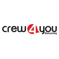 Crew 4 You Sweden AB logo - Similar company to Navigera Mera