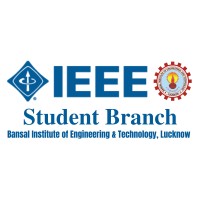IEEE Student Branch Bansal Institute of Engineering and Technology, Lucknow (STB66434) logo - Similar company to R.R. Group Of Institutions