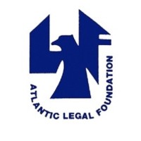 Atlantic Legal Foundation logo - Similar company to Foreground®