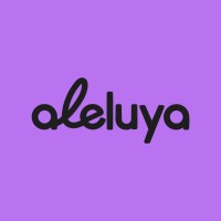 Aleluya logo - Similar company to Forward