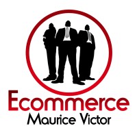 Ecommerce Maurice Victor logo