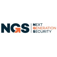 NGS | Next Generation Security logo - Similar company to Midland Computers Ltd
