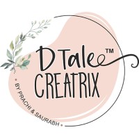 D Tale CREATRIX logo - Similar company to Propfusion