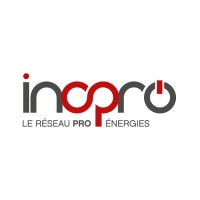 Inopro : solutions solaires pour les professionnels logo - Similar company to Gan Energy