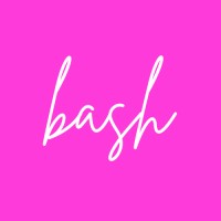 Bash Boutique logo - Similar company to Pepp Services:  Personalized Event & Party Planning