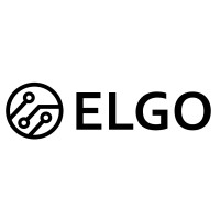 ELGO AI logo - Similar company to Chartera
