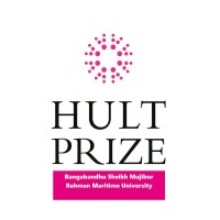Hult Prize at BSMRMU logo - Similar company to Bmu Business & Career Club
