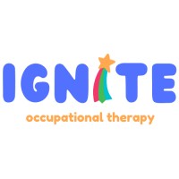 Ignite Occupational Therapy logo - Similar company to Theonlineco.