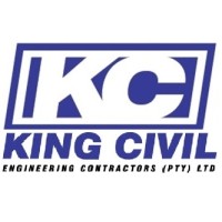 King Civil Engineering Contractors (Pty) Ltd. logo - Similar company to Futurecon Construction