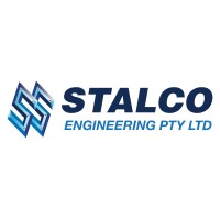 STALCO Group logo - Similar company to Hilton Electrical