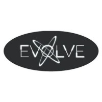 Evolve Bathrooms logo - Similar company to Hugo Oliver