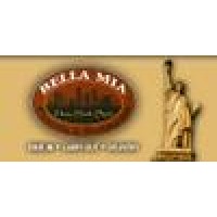 Bella Mia Pizza