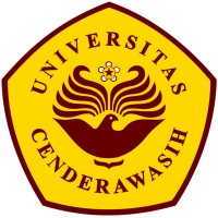 Universitas Cendrawasih logo - Similar company to Tumbuh Digital