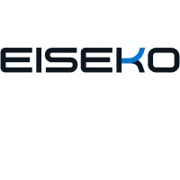 EISEKO logo - Similar company to Dma Progetti