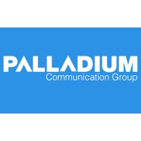Palladium Communication Group logo - Similar company to Palladium Technologies, Inc