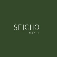 Seichō Agency logo - Similar company to Ace Up Media