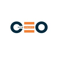 NonProfit CEO logo - Similar company to Decisiongrid