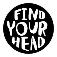 Find Your Head logo - Similar company to Revista Minúscula