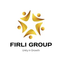 FIRLI GROUP logo - Similar company to Ieee Comsoc Indonesia Chapter