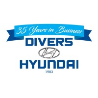 Divers Hyundai Garage Donegal logo - Similar company to Kingsbridge Training Academy