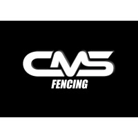 CMS Fencing logo - Similar company to Oklahoma C&C Fencing Supply