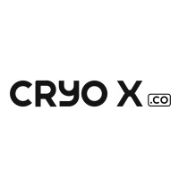 Cryo X CO logo - Similar company to Lamb Telecom