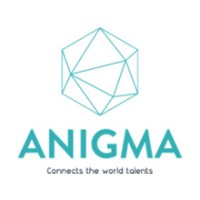 Anigma Solution logo - Similar company to Tree3 Health