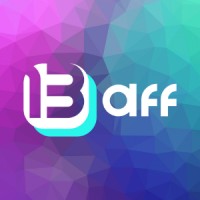 13aff logo - Similar company to Yesly Agency