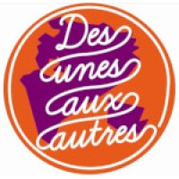 DES UNES AUX AUTRES logo - Similar company to Ars Anima
