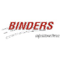 Binders, Ltd.