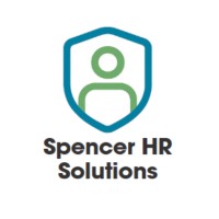 Spencer HR Solutions logo - Similar company to Hometec Systems