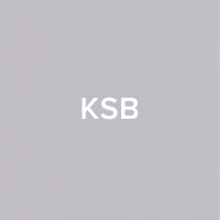 KSB Cosmetics logo - Similar company to Cocoàge Cosmetics