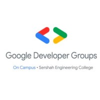 GDG On Campus, SEC Sasaram logo - Similar company to Wikisheets