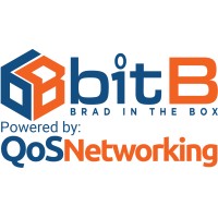 QoS Networking Inc. logo - Similar company to Advanced Office Technology