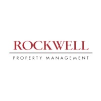 Rockwell Property Management logo - Similar company to Asec Development And Construction Corporation