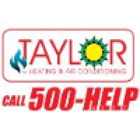 Taylor Heating, Inc. logo - Similar company to Fixairx