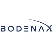 BodenAx Solutions logo - Similar company to Fieldex