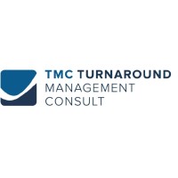 TMC Turnaround Management Consult logo - Similar company to Cadeju Gmbh